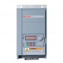 Siemens 22 kW Wechselrichter, 3 AC 380 ... 480 V, 50/60 Hz, 45,2 A, LED-Anzeige