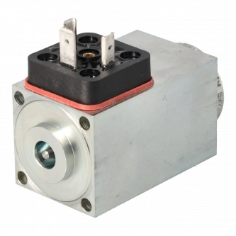 Электромагнитный переключатель G35E009200-24V (например, R909157740)