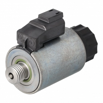 Пропорциональный электромагнитный клапан Rexroth 24В GRCY037N54P17-002-24V