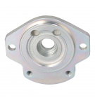 Flange type R for AZPF