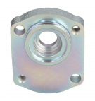 Flange type P for AZPF