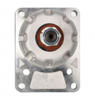 Front cover with outer bearing type G for AZPF