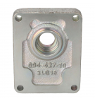 Flange type O for AZPF