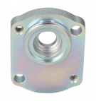 Flange type N for AZPF