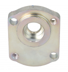 Flange type M for AZPF