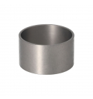 Distance ring for outrigger bearing G (type 2) AZPF