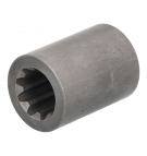 Bushing for boom bearing G, AZPF