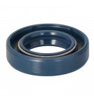 NBR double lip shaft seal AZPF