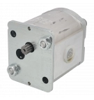 Rexroth AZPF-12-004RII01MB-S1164 hydraulic gear pump (without shaft)