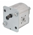 Rexroth AZPF-12-004RII20MB-S1164 gear hydraulic pump