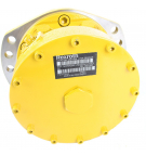 Engine MCR3F255F120Z32B2M1L01SO352 new number R921812940