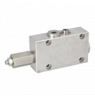 Ferrari actuator lock