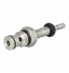 Электромагнитный клапан Rexroth NO, 23,50 мм, G 3/4, катушка D36 OD150217C000000