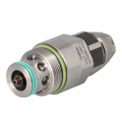 Rexroth cartridge valve VMR1.100.NG.030 VMR-16-N-420-VITON