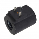 Coil 12VDC 33W fi19.2 h = 56mm