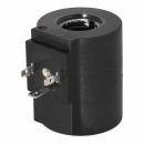 Cewka 12VDC 33W fi19,2 h=56mm