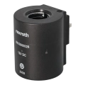 Cewka 12VDC 33W fi19,2 h=56mm
