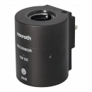 Cewka 12VDC 33W fi19,2 h=56mm
