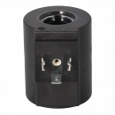 Cewka 12VDC 33W fi19,2 h=56mm