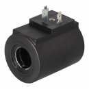 Cewka 12VDC 33W fi19,2 h=56mm