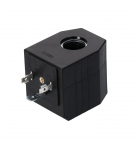 Rexroth coil 24VDC 26W fi14 h=40mm; C36-01-OC-24DC-26W-H-D14-271-0511