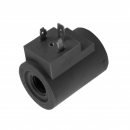 Spule 12VDC 18W fi16.5 h = 50mm