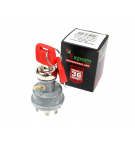 Stacyjka  John Deere RE61717 Expom Kwidzyn eu