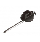 Izolator z gwoździem G52 ROYAL FARM (sprzedawane po 50 szt)