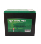 Bateria 90Ah 9V 6AS6 ROYAL FARM 201031012