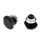 Śruba nożyka kpl. M12x29 zastosowanie Claas ROYAL FARM 1432290 001377266 (sprzedawane po 10)