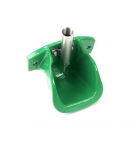 Poidło miskowe żeliwne dla warchlaków ROYAL FARM ( pakowane po 12 )