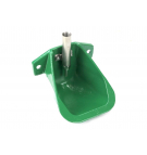 Poidło miskowe żeliwne dla tuczników ROYAL FARM ( pakowane po 8 )