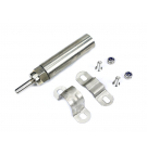 Smoczek do poideł ze stali nierdzewnej ROYAL FARM