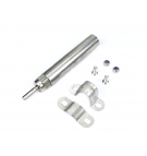 Smoczek do poideł ze stali nierdzewnej M ROYAL FARM