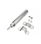 Smoczek do poideł ze stali nierdzewnej L ROYAL FARM