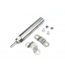 Smoczek do poideł ze stali nierdzewnej XL ROYAL FARM