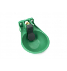 Poidło plastikowe dla bydła i koni 2.6 ROYAL FARM ( sprzedawane po 2 )