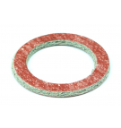 Uszczelka fibrowa zaworu poidła RF-20908101 RF-20908106 ROYAL FARM ( sprzedawane po 20 )