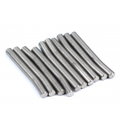 Oś języka poidła RF-20908101 RF-20908106 ROYAL FARM ( sprzedawane po 10 )