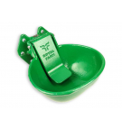 Poidło miskowe dla bydła i koni żeliwne 2L ROYAL FARM zamiennik 105