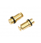 Zawór kompletny poidła RF-20909015 RF-20909025 ROYAL FARM ( sprzedawane po 10 )