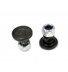 Śruba nożyka kpl. M10x29 ROYAL FARM (sprzedawane po 10)