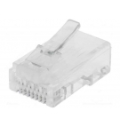 RJ45 8-poliger Stecker