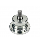 Piasta talerza agregatu bezobsługowa 4 - otworowa 4/98 zamiennik BAA 0004