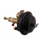 Siłownik hamulcowy T20-25 hydrauliczno-pneumatyczny zamiennik BCDT2025 66782000413