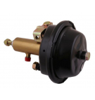 Siłownik hamulcowy T24-30 hydrauliczno-pneumatyczny zamiennik BCDT2430 66782000416