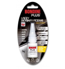 Klej cyjanoakrylowy Bondini Plus 6g