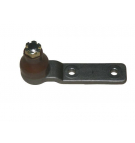 Przegub kosy mocowany do listwy 100144.0, 670120.1 Claas