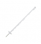 Palik Słupek z polipropylenu L-900 dwie stopki REC Pomelac