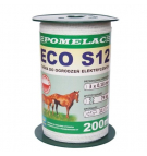 Szpula z taśmą ECO S12 200 m  1.2 cm